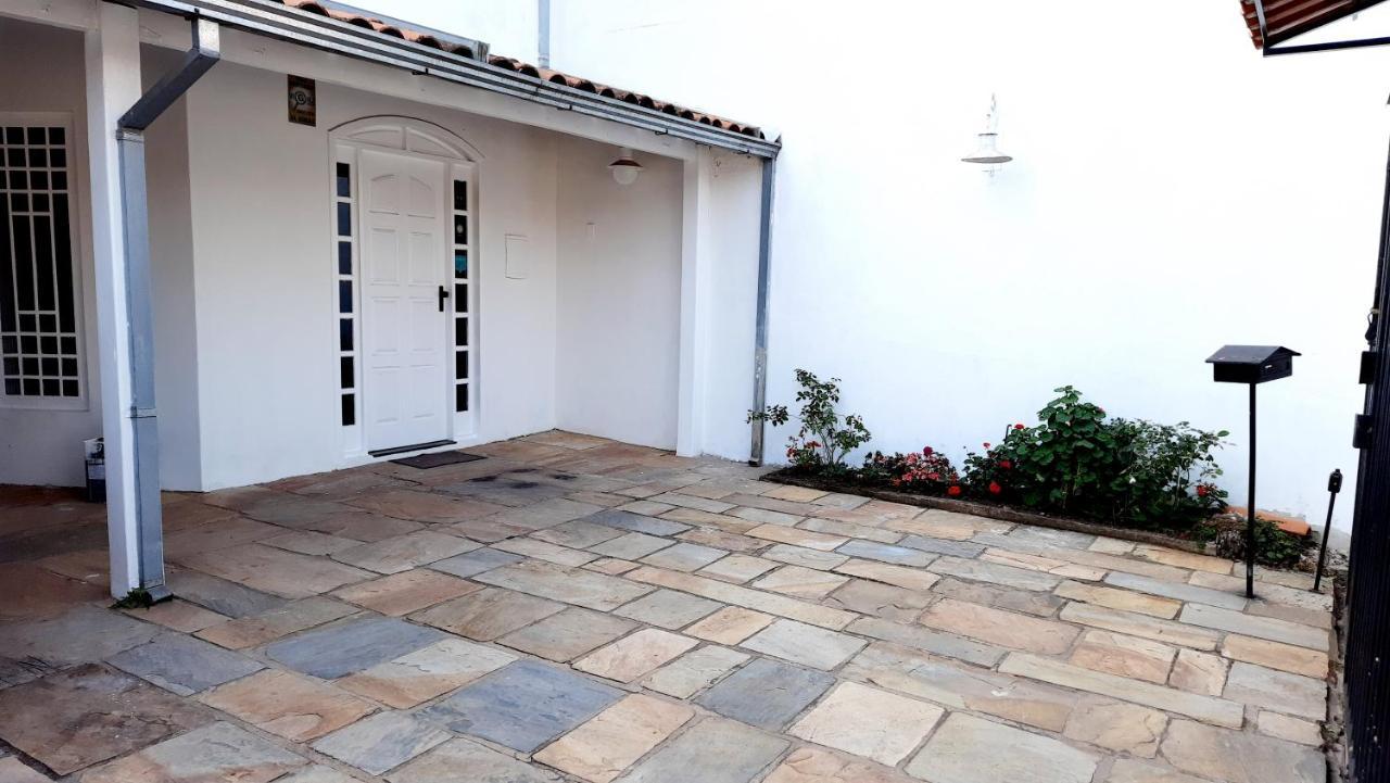 הוילה אורו פרטו Dikasa Alugue Temporada Com Garagem מראה חיצוני תמונה