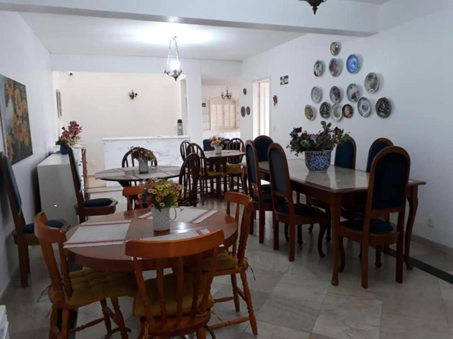 הוילה אורו פרטו Dikasa Alugue Temporada Com Garagem מראה חיצוני תמונה